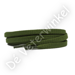 Plat 6mm LICHTWAX Groen SPECIALE LENGTE Plat 6mm LICHTWAX Groen SPECIALE LENGTE