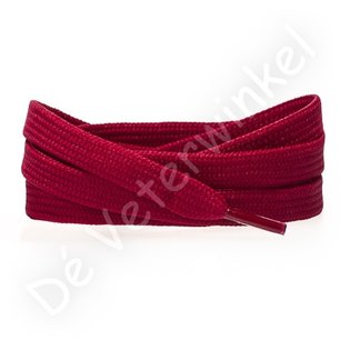 *Plat 8mm polyester KarmijnRood SPECIALE LENGTE *Plat 8mm polyester KarmijnRood SPECIALE LENGTE