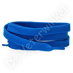 Plat 8mm polyester Hemelsblauw SPECIALE LENGTE Plat 8mm polyester Hemelsblauw SPECIALE LENGTE