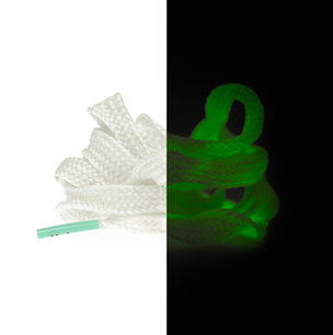 Mr.Lacy GLOW DARK Green 130cm Mr.Lacy GLOW DARK Green 130cm