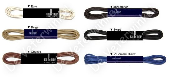 Van Bommel waxveters 60cm ROND Van Bommel waxveters 60cm ROND