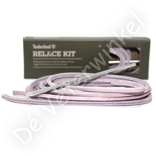 Timberland replace kit Lavendel Timberland replace kit Lavendel