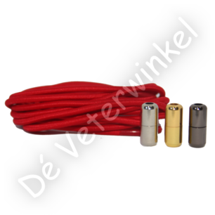Tieloxx origineel Rood Tieloxx origineel Rood