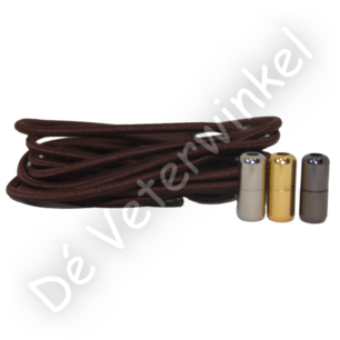 Tieloxx origineel Donkerbruin Tieloxx origineel Donkerbruin