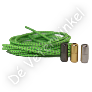 Tieloxx reflectie NeonGroen Tieloxx reflectie NeonGroen