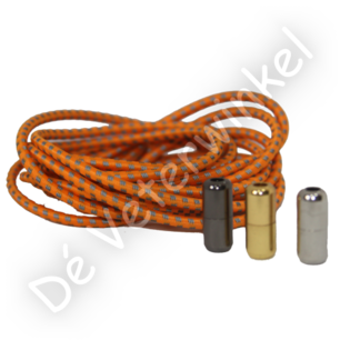 Tieloxx reflectie Oranje Tieloxx reflectie Oranje