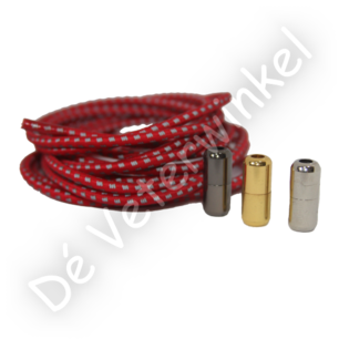 Tieloxx reflectie Rood Tieloxx reflectie Rood