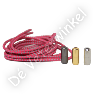Tieloxx reflectie Roze Tieloxx reflectie Roze