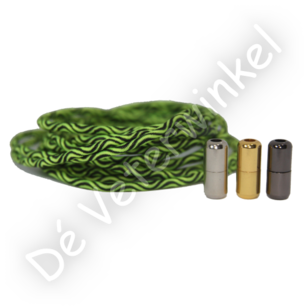 Tieloxx sunbeach NeonGeel Tieloxx sunbeach NeonGeel