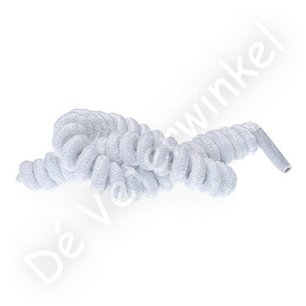Krulveters Wit 120cm Krulveters Wit 120cm