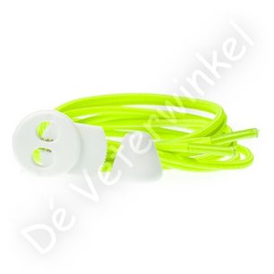 Lock veters NeonGeel Lock veters NeonGeel