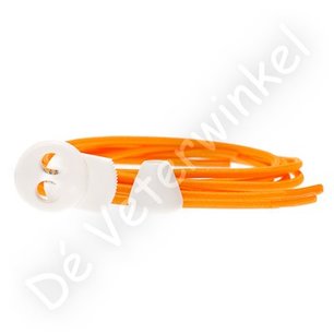 Lock veters Oranje Lock veters Oranje