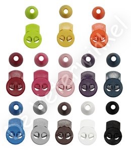 Lock veters sluitingen los Lock veters sluitingen los