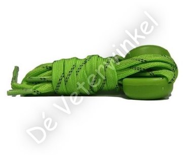 LED-veters Groen LED-veters Groen