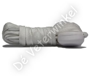LED-veters Wit LED-veters Wit