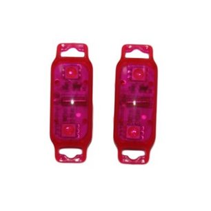 Moving Lights Roze Moving Lights Roze