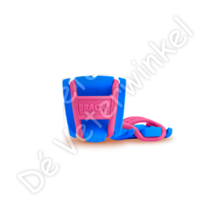 Bracks veterclip OP=OP Bracks veterclip OP=OP