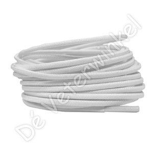 Waxveters wit 75cm Waxveters wit 75cm