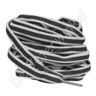 Flat 8mm Reflective White 115cm Flat 8mm Reflective White 115cm
