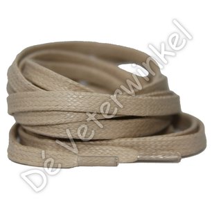 FILLING PIECES plat 6/7mm Lichtbruin FILLING PIECES plat 6/7mm Lichtbruin