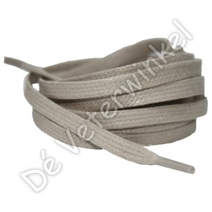 FILLING PIECES plat 6/7mm Taupe FILLING PIECES plat 6/7mm Taupe