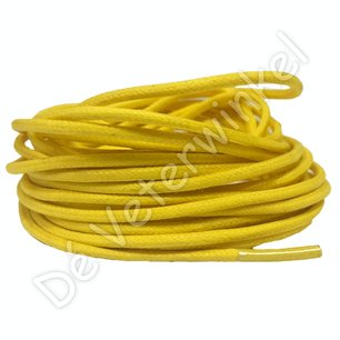 Waxveters geel 75cm Waxveters geel 75cm