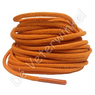 Waxveters oranje 75cm Waxveters oranje 75cm