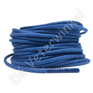Waxveters kobaltblauw 75cm Waxveters kobaltblauw 75cm