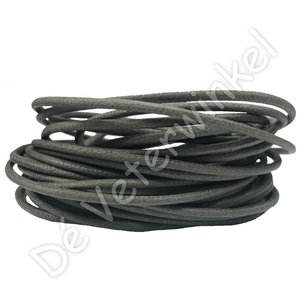Waxveters Grijs 75cm Waxveters Grijs 75cm