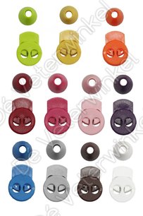 Lock veters sluitingen los Lock veters sluitingen los