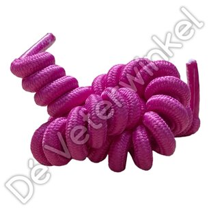 Krulveters Magenta 120cm Krulveters Magenta 120cm