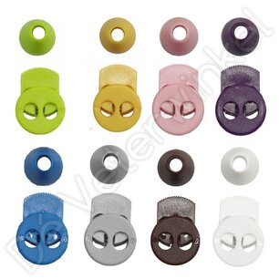 Lock veters sluitingen los Lock veters sluitingen los