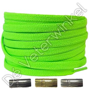 Tieloxx - Magneet sluiting NeonGroen Tieloxx - Magneet sluiting NeonGroen