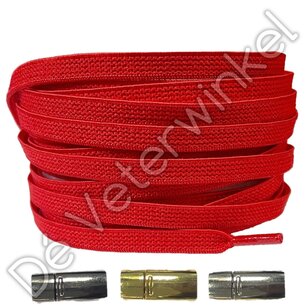 Tieloxx - Magneet sluiting Rood Tieloxx - Magneet sluiting Rood