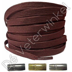 Tieloxx - Magneet sluiting Bordeaux Tieloxx - Magneet sluiting Bordeaux