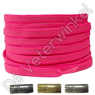 Tieloxx - Magneet sluiting NeonRoze Tieloxx - Magneet sluiting NeonRoze