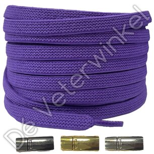 Tieloxx - Magneet sluiting Paars Tieloxx - Magneet sluiting Paars