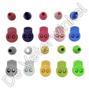 Lock veters sluitingen los Lock veters sluitingen los