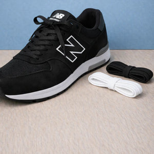 Flat COARSE 5mm cotton