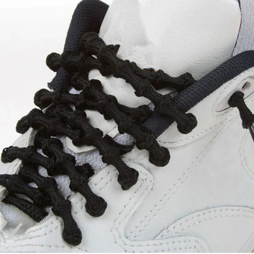 Bamboo laces