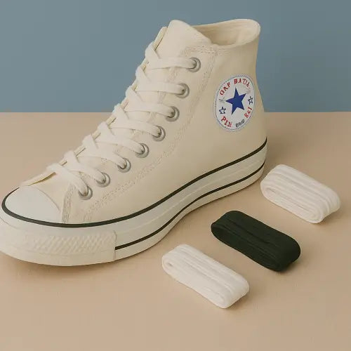 Converse all-stars