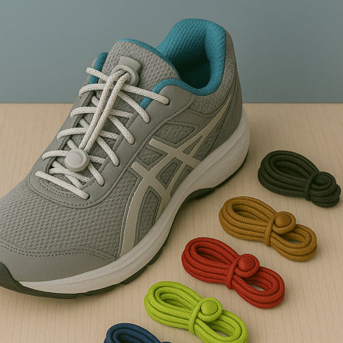Elastische veters