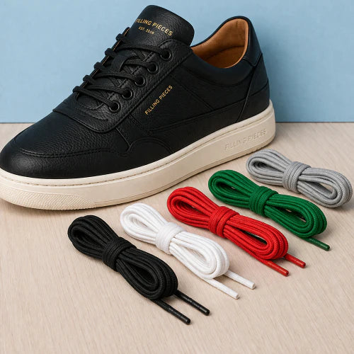 Filling Pieces