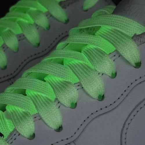 Glow in the dark