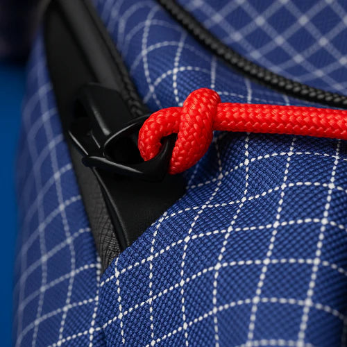 Zipper pullers