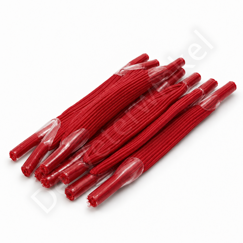 Tieloxx Mini - Red  14 stuks