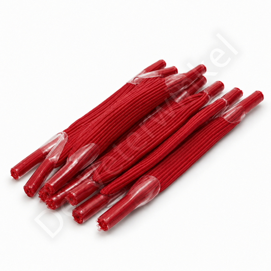 Tieloxx Mini - Red  14 stuks