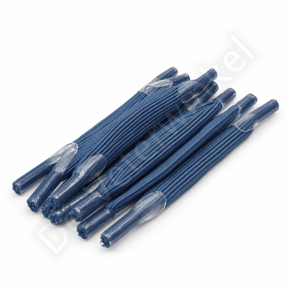 Tieloxx Mini - Denim  14 stuks