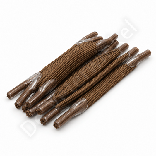 Tieloxx Mini - Walnut  14 stuks