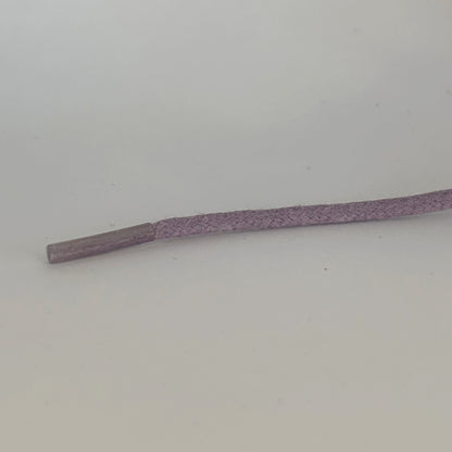 Rond 2mm wax Lila 75cm